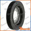 Poulie damper vilebrequin pour CITROEN | RKP-CT-010, 0515K8